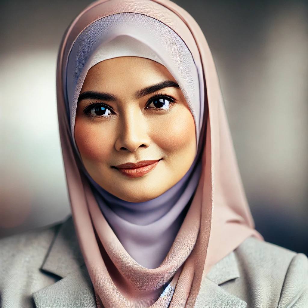 Aishah Razak